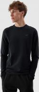 Футболка 2XU LONGSLEEVE M155 4FAW23TLONM155-30S р.S синій