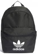 Рюкзак Adidas ADICOLOR BACKPK IJ0761 черный