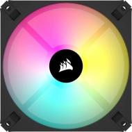 Корпусный кулер Corsair iCUE AR120 Digital RGB Black (CO-9050166-WW)