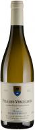 Вино Domaine Follin Arbelet Pernand-Vergelesses Blanc 2023 0,75 л