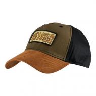 Кепка 5.11 Tactical ТАКТИЧНА "STICKS AND STONES CAP" 89185-194 green