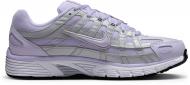 Кроссовки женские демисезонные Nike P-6000 BV1021-500 р.39 лиловые