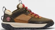 Кроссовки женские Timberland CASUAL TB0A63WG327 р.39,5 разноцветные