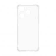 Чехол защитный Piko 1283126587726 TPU Shockproof Tecno Spark 10 Pro transparent