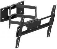 Крепление для телевизора KSL Simpler 49ET поворотные 40"-65" черный