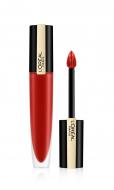 Тинт для губ L'Oreal Paris Rouge Signature 115 Классический красный 7 мл