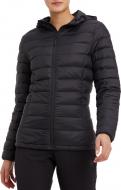Пуховик жіночий McKinley Warella JKT W 419994-057 р.XS чорний