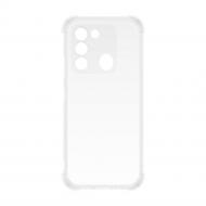 Чехол защитный Piko 1283126566646 TPU Shockproof Tecno Spark Go 2022 transparent Чехол защитный Piko 1283126566646 TPU Shockproof Tecno Spark Go 2022 transparent