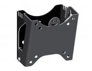 Кронштейн KSL с наклоном для ТВ WM111N наклонные 13"-28" черный