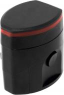 Адаптер EXTRADIGITAL сетевой дорожный 2 х USB черный (CUA1529)