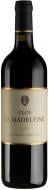 Вино Chateau Clos La Madeleine 2011 0,75 л
