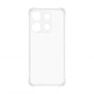 Чехол защитный Piko 1283126587740 TPU Shockproof Tecno Spark Go 2023 transparent