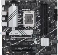 Материнская плата Asus 90MB1D00-M1EAYC (Socket 1700, Intel B760, micro ATX)