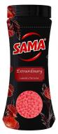 Кондиционер для белья SAMA Extraordinary парфюмированный в гранулах 180 г