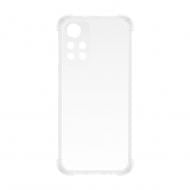 Чехол защитный Piko TPU Shockproof прозрачный для Xiaomi Poco M4 Pro 5G Чехол защитный Piko TPU Shockproof прозрачный для Xiaomi Poco M4 Pro 5G