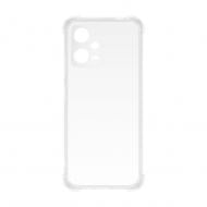 Чехол защитный Piko TPU Shockproof прозрачный для Xiaomi Poco X5 Чехол защитный Piko TPU Shockproof прозрачный для Xiaomi Poco X5