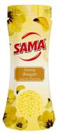 Кондиціонер для білизни SAMA Sunny Bouquet парфумований в гранулах 180 г