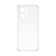 Чехол защитный Piko TPU Shockproof прозрачный для Xiaomi Poco X5 Pro
