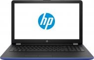 Ноутбук HP 15-bs100ur 15.6" (2VZ79EA) blue