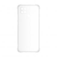 Чехол защитный Piko TPU Shockproof прозрачный для Xiaomi Redmi 10A