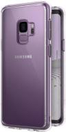 Чехол-накладка Ringke Fusion для Samsung Galaxy S9 Clear (RCS4413)