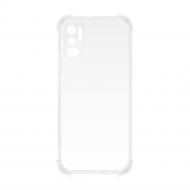 Чохол захисний Piko TPU Shockproof прозорий для Xiaomi Redmi Note 10 5G