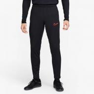 Брюки Nike M NK DF ACD23 PANT KPZ BR DV9740-014 р. XS черный