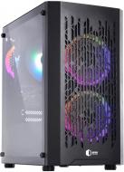 Компьютер персональный Artline Gaming X39 (X39v66Win) black