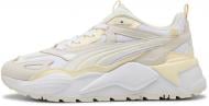 Кроссовки женские демисезонные Puma RS-X EFEKT PRM WNS 39850006 р.37 белые