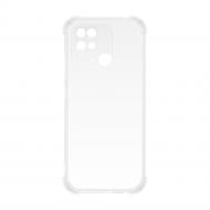 Чохол захисний Piko TPU Shockproof прозорий для Xiaomi Redmi 10C