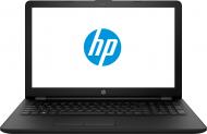 Ноутбук HP 15-bs641ur 15.6" (3FW49EA) black