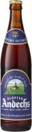 Пиво Andechser Export Dunkel 500 мл