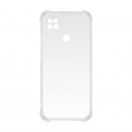 Чехол защитный Piko TPU Shockproof прозрачный для Xiaomi Redmi 9C Чехол защитный Piko TPU Shockproof прозрачный для Xiaomi Redmi 9C