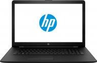 Ноутбук HP 17-bs106ur 17.3" (3DM08EA) black