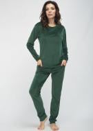 Пижама женская Family Time 1019/50037 р. 48 зеленый