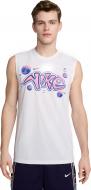 Футболка Nike NK DF TEE RGLD SL OG SU24 FV8414-100 р.S білий