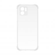 Чохол захисний Piko TPU Shockproof прозорий для Xiaomi Redmi A1 Чохол захисний Piko TPU Shockproof прозорий для Xiaomi Redmi A1