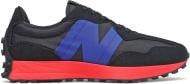 Кроссовки мужские New Balance MS327CPB р.41,5 черные