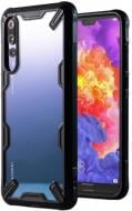 Чохол-накладка Ringke Fusion X для Huawei P20