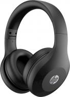 Наушники HP Bluetooth Headset 500 black (2J875AA)