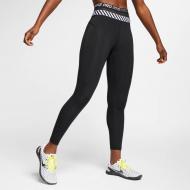 Лосины Nike W NP HPRCL SPRT DSTRT 7/8 TGHT AQ0049-010 XS черный Лосины Nike W NP HPRCL SPRT DSTRT 7/8 TGHT AQ0049-010 XS черный