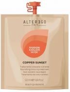 Маска тонувальна Alter Ego Passion Color Mask Copper Sunset 50 мл