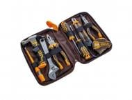 Набор ручного инструмента INGCO INGCO 9 предметов 9 шт. HKTH20809