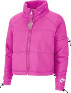 Куртка Nike W NSW AIR JKT SYN CU5840-564 р.M розовый