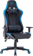 Кресло GT Racer X-2528 черно-синий Кресло GT Racer X-2528 черно-синий