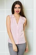 Блуза Azuri р. XL рожевий 5269-61