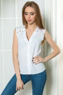 Блуза Azuri р. L білий 5269-83