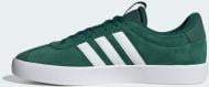 Кроссовки Adidas VL COURT 3.0 ID6284 р.44 зеленые