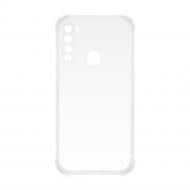Чехол защитный Piko TPU Shockproof прозрачный для Xiaomi Redmi Note 8 Чехол защитный Piko TPU Shockproof прозрачный для Xiaomi Redmi Note 8