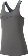 Майка Nike W NK TANK VCTY 889560-091 S серый